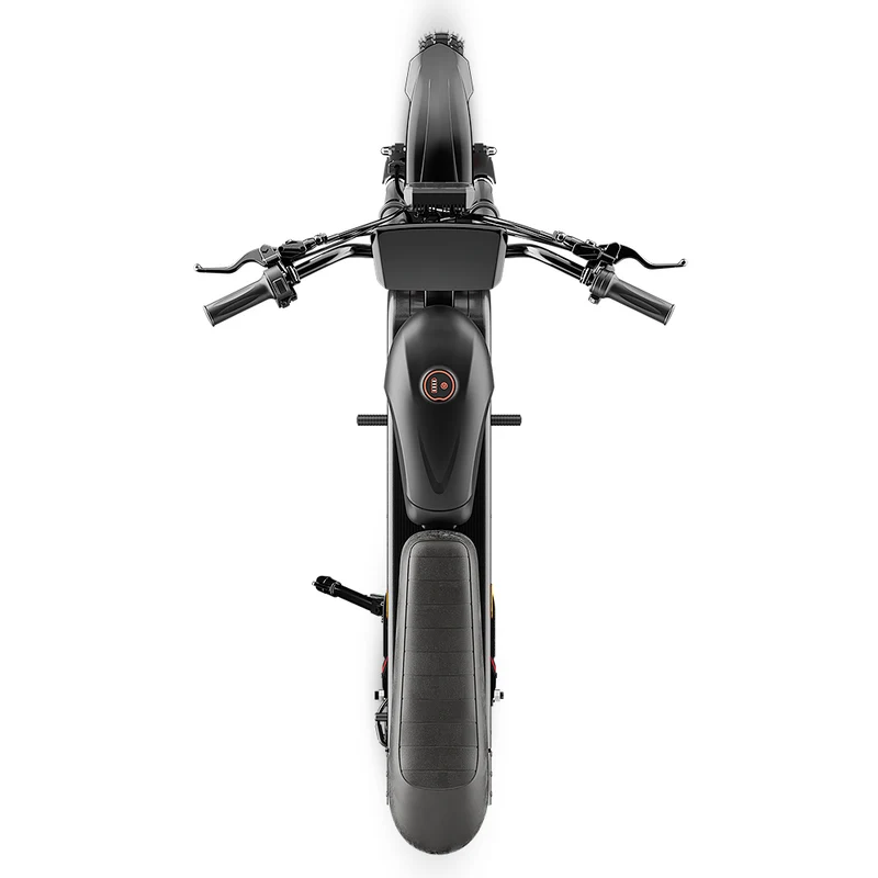 iScooter DX5Max Electric Dirt Bike for Adults
