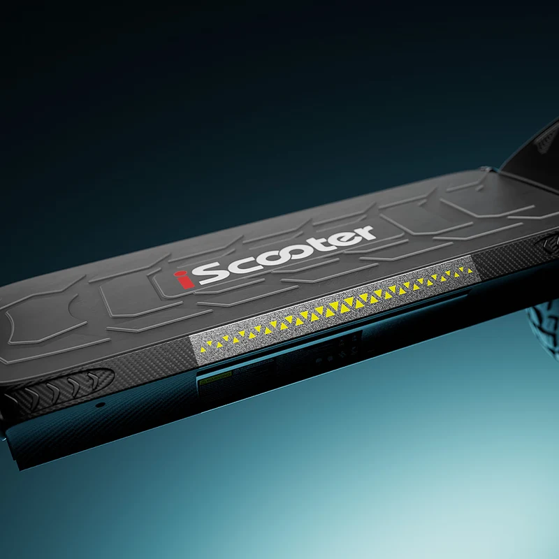 iScooter V5 Pro 1000W Electric Scooter | Nordic Street Legal (20km/h)