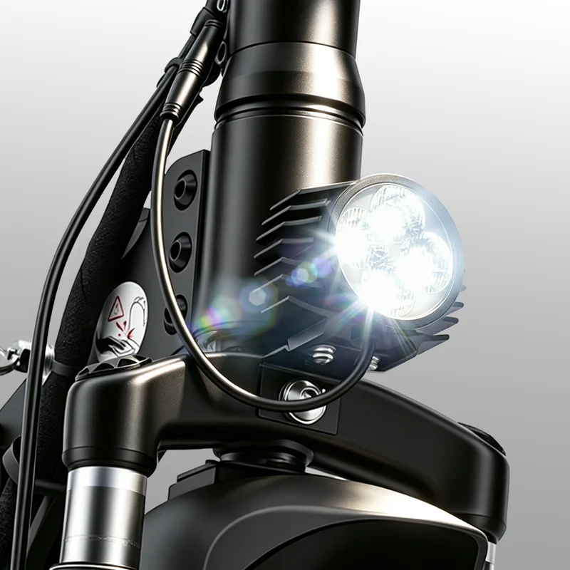 iScooter iX Series Off Road Electric Scooter