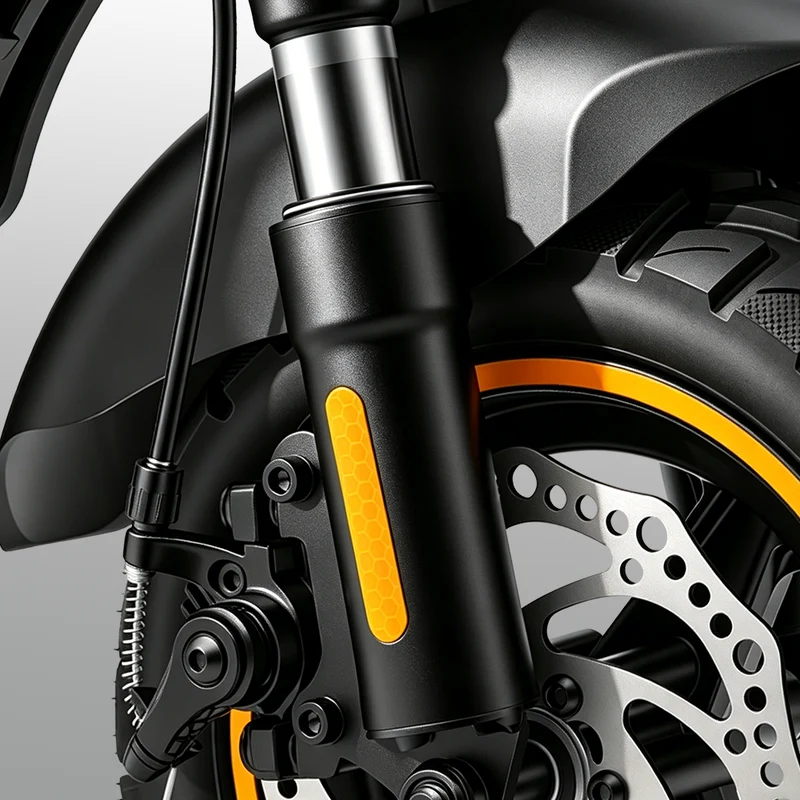 iScooter iX Series Off Road Electric Scooter
