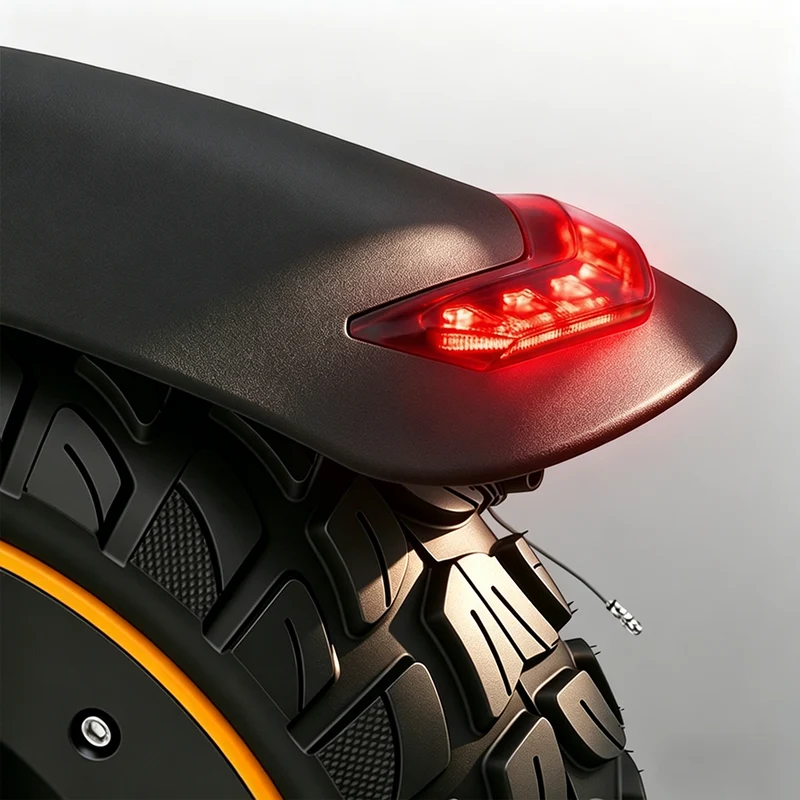 iScooter iX Series Off Road Electric Scooter