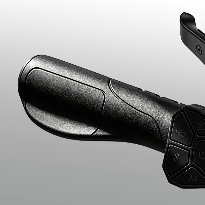 iScooter iX Series Off Road Electric Scooter