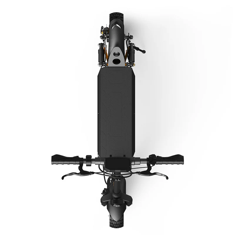 iScooter iX Series Off Road Electric Scooter
