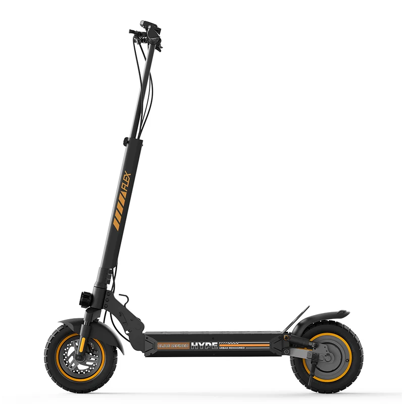 iScooter iX Series Off Road Electric Scooter
