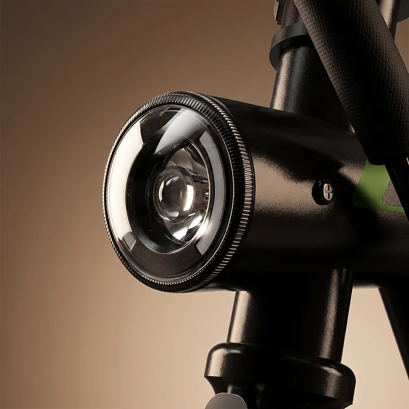 U1/EB1S Foldable Electric Bike 500W