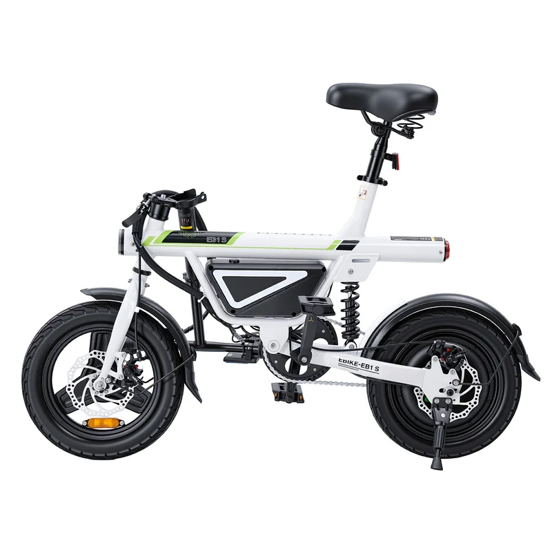 U1/EB1S Foldable Electric Bike 500W