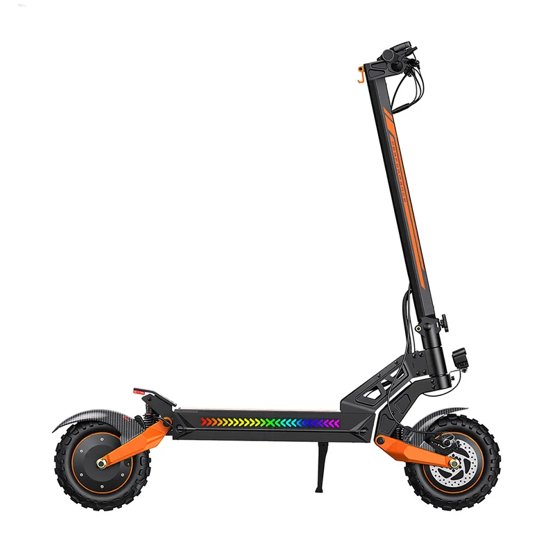 iScooter W12 3000W Off Road Electric Scooter