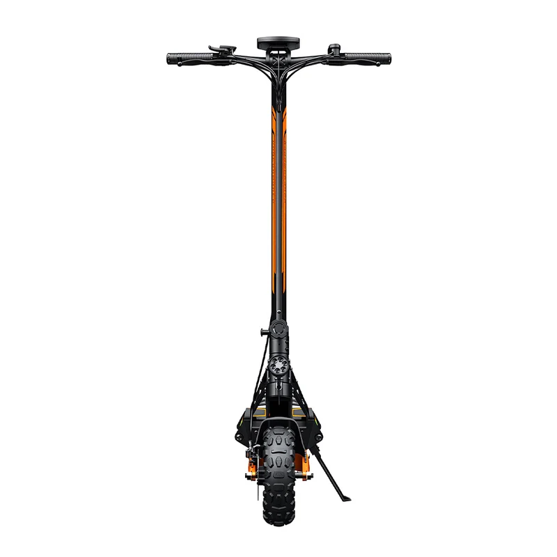 iScooter W12 3000W Off Road Electric Scooter