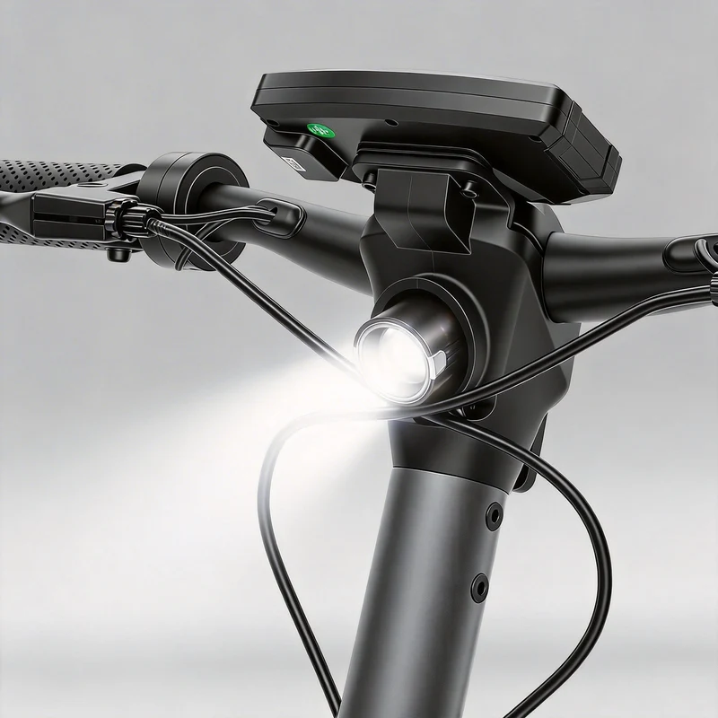 iScooter Patinete Eléctrico iX7Pro Certificado VMP para España