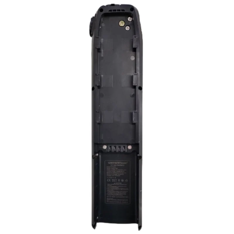 36V 10.4Ah Battery with Key for iScooter M10 Electric Bike