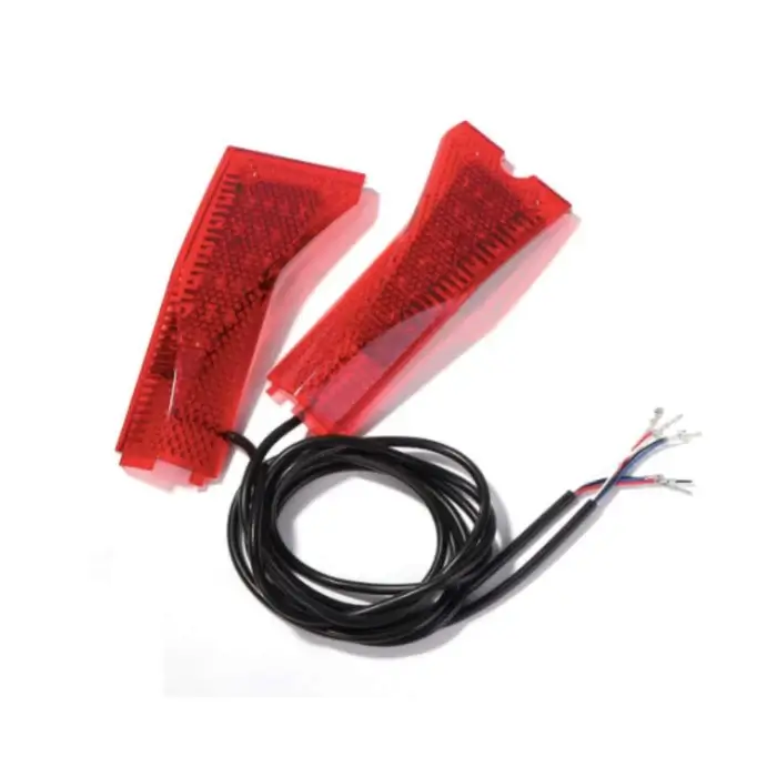 Indicatore di direzione KuKirin M4 e M4 Pro (sinistra)