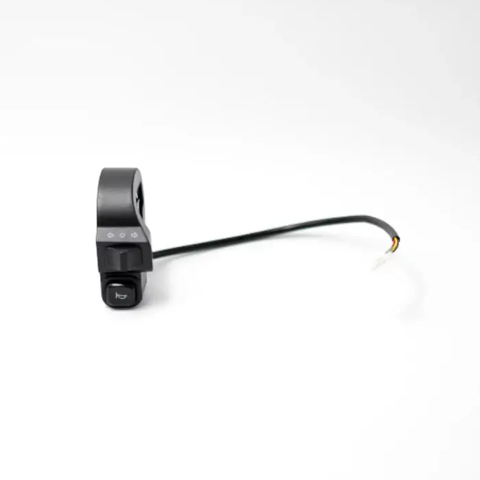 Interruttore clacson e indicatore KuKirin G4