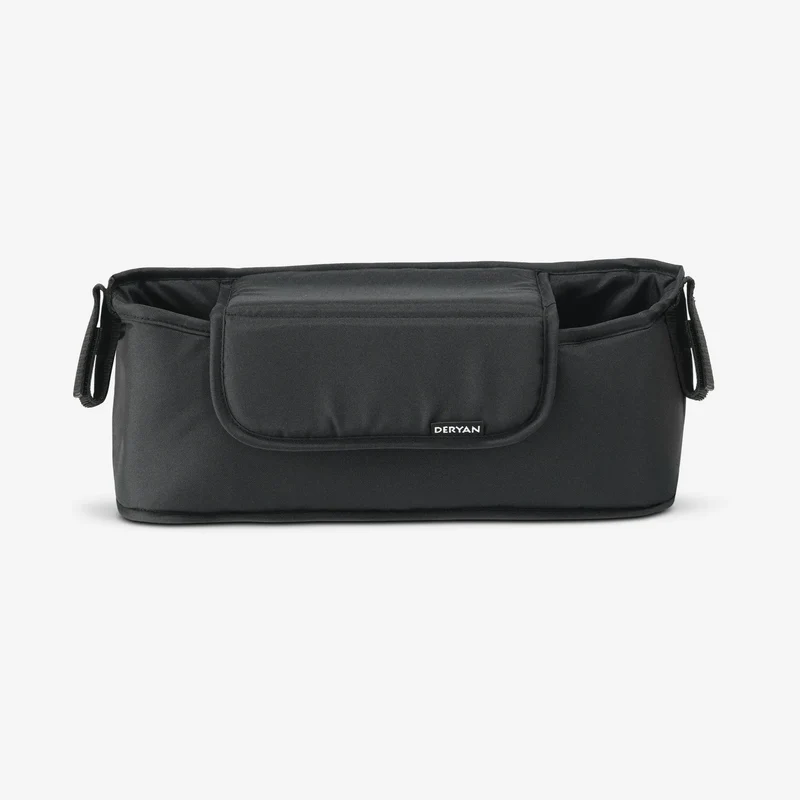 Organizer per passeggino Parent Organiser - Nero
