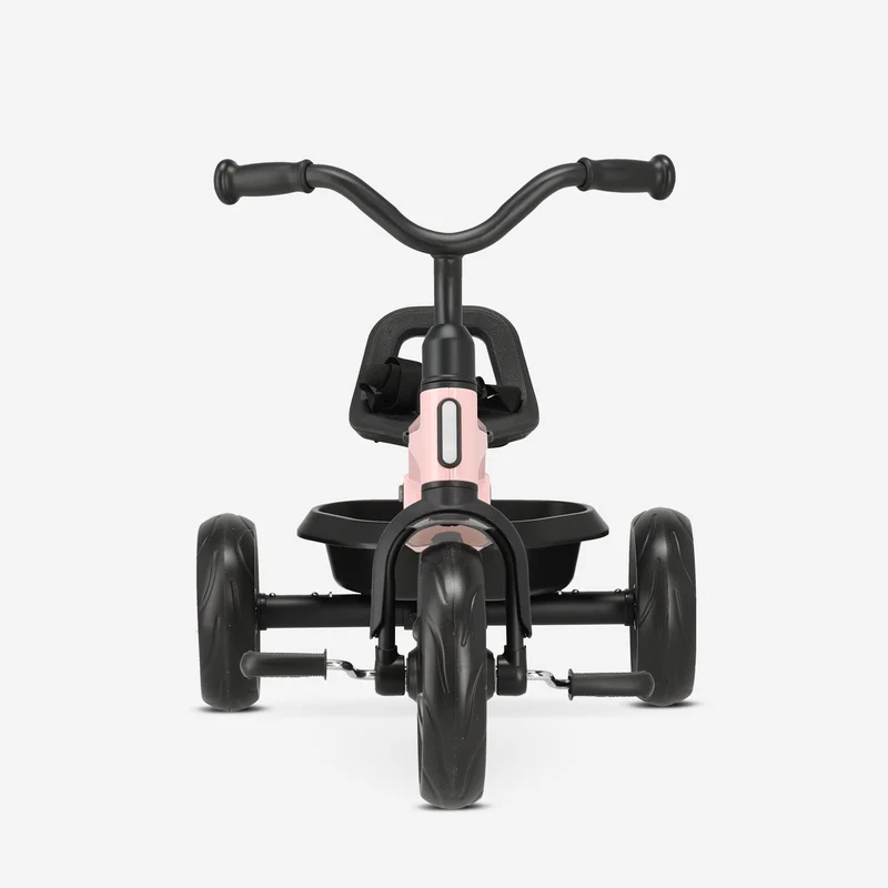 Triciclo Drifter con maniglione Rosa