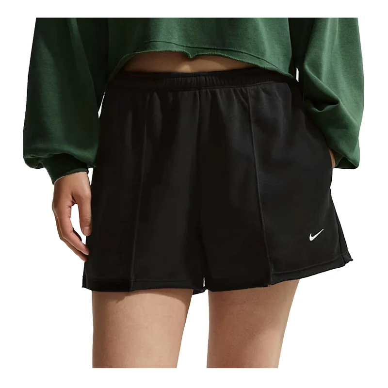 Shorts Chill Garzato Donna