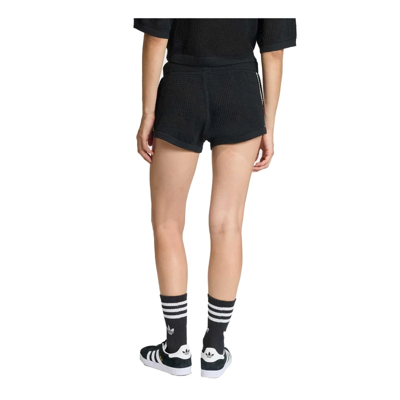 Pantaloncino Crochet Donna