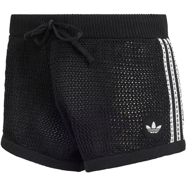 Pantaloncino Crochet Donna