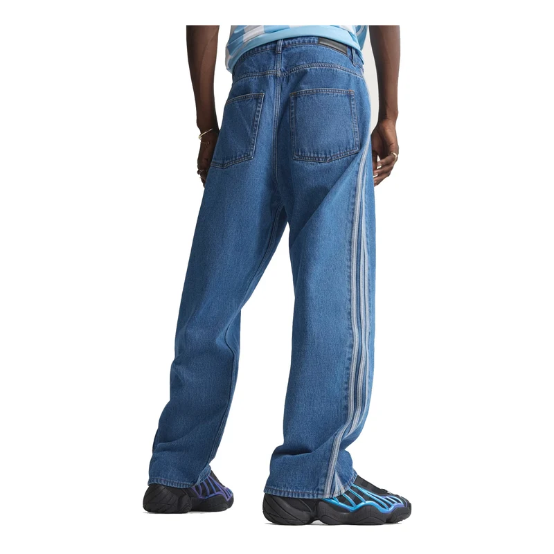 Pantalone Firebird Denim