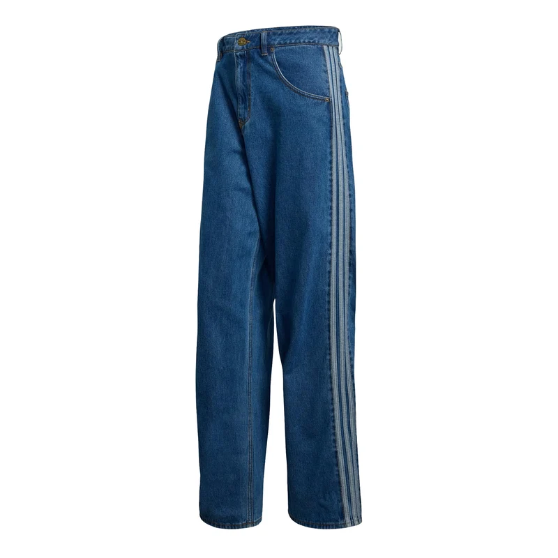 Pantalone Firebird Denim