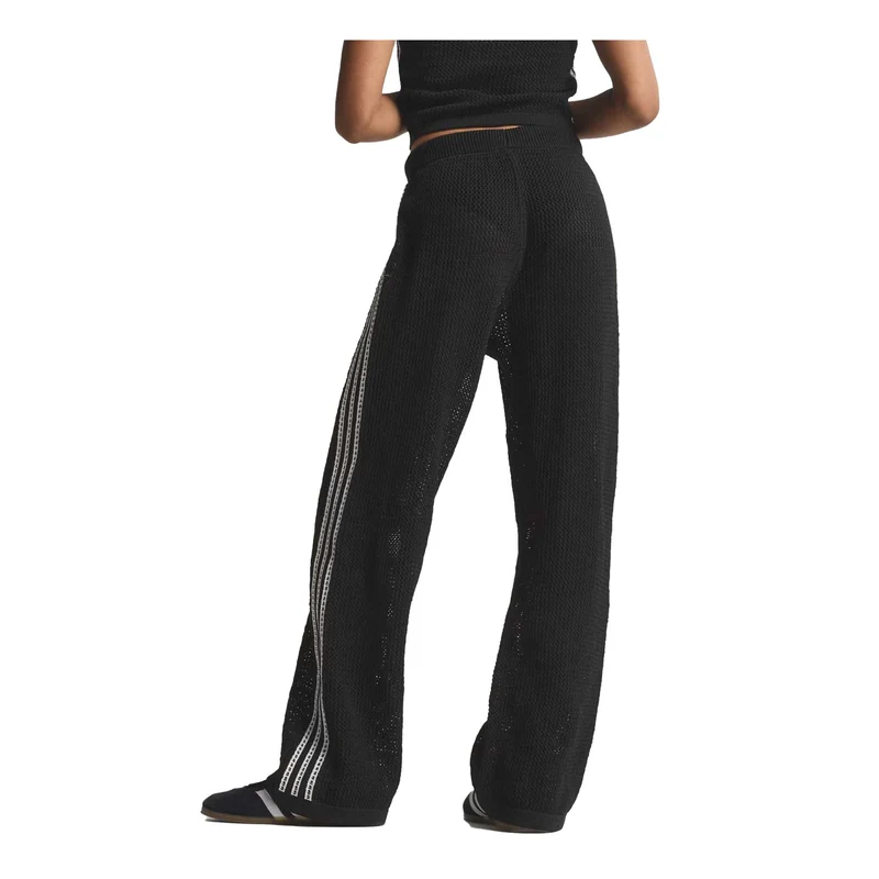 Pantalone Crochet Donna