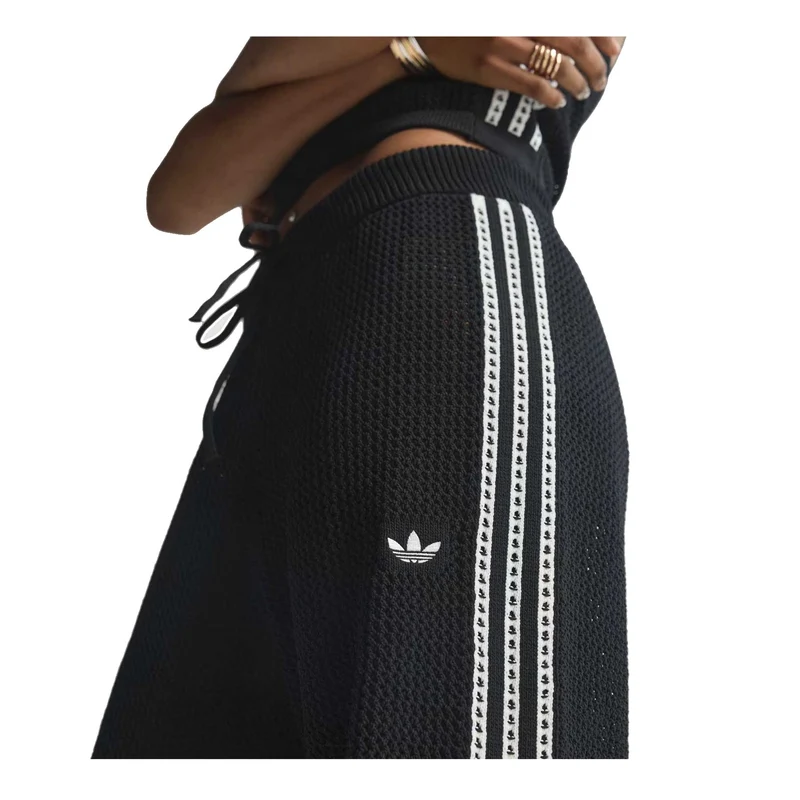 Pantalone Crochet Donna