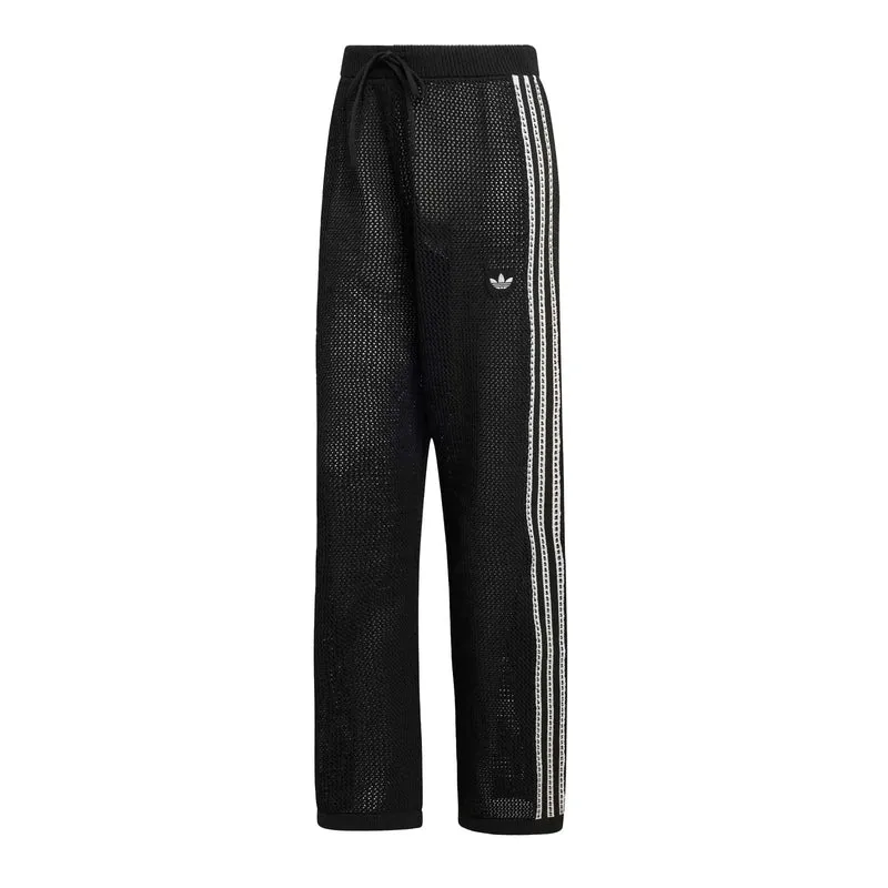 Pantalone Crochet Donna