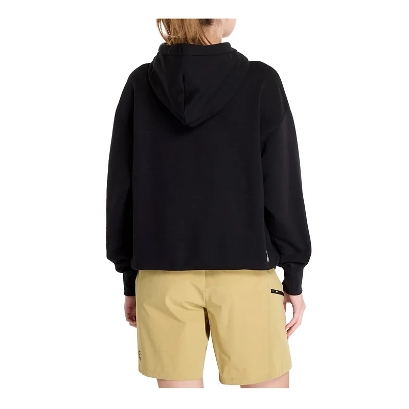 Felpa Club Hoodie Donna