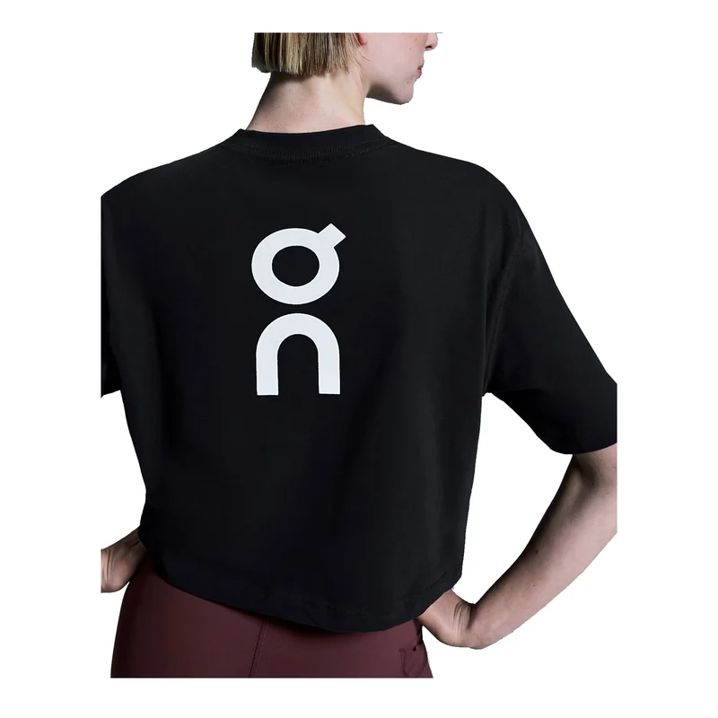 T Shirt Club Boxy Dna