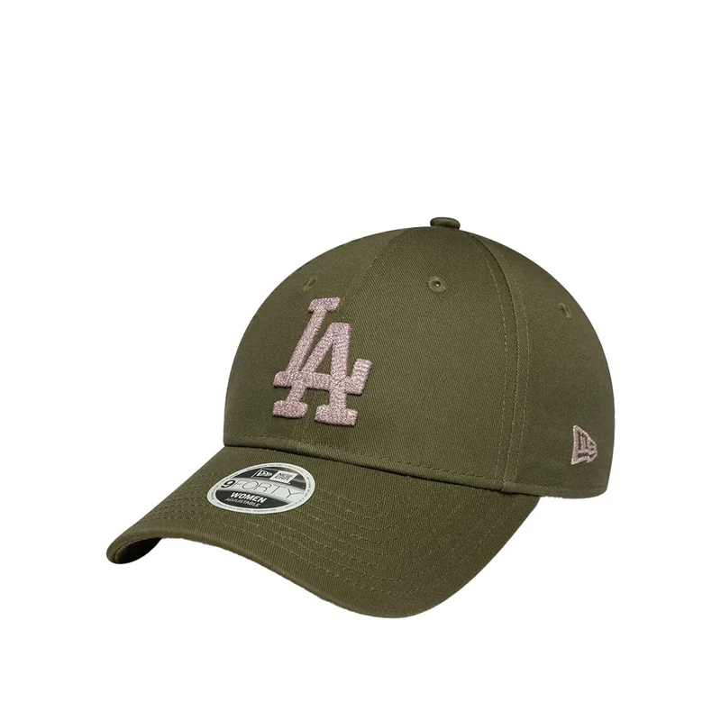 Cappellino Female Metallic Cs 9forty
