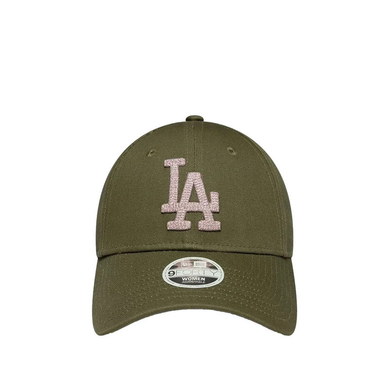 Cappellino Female Metallic Cs 9forty