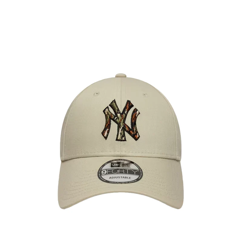 Cappellino Camo Infill 9forty
