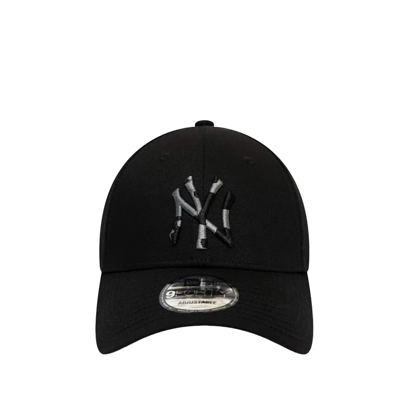 Cappellino Camo Infill 9forty