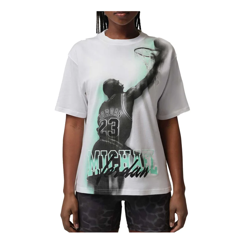 T-Shirt Jordan Sport Heritage