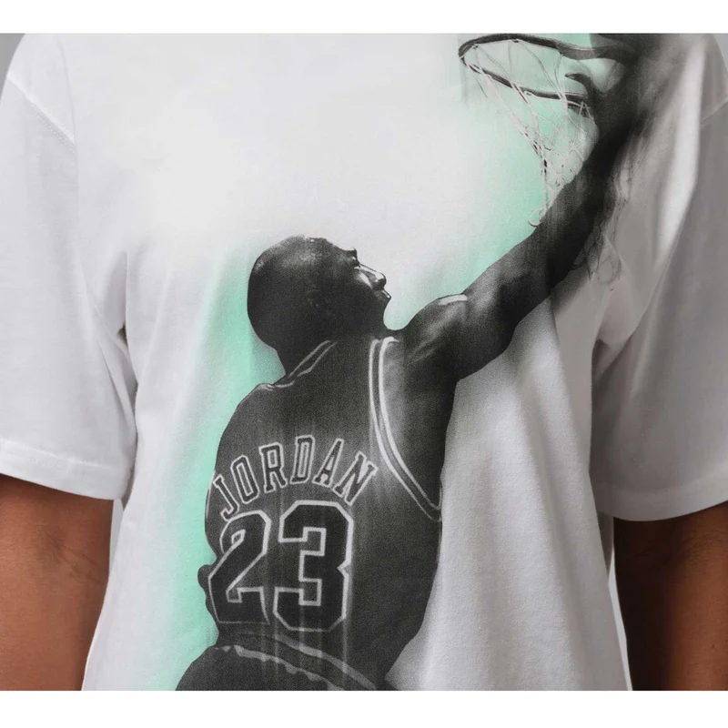 T-Shirt Jordan Sport Heritage