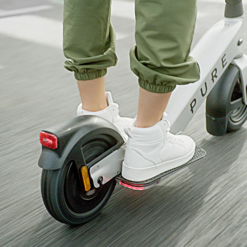 Pure Electric Pure Advance Electric Scooter