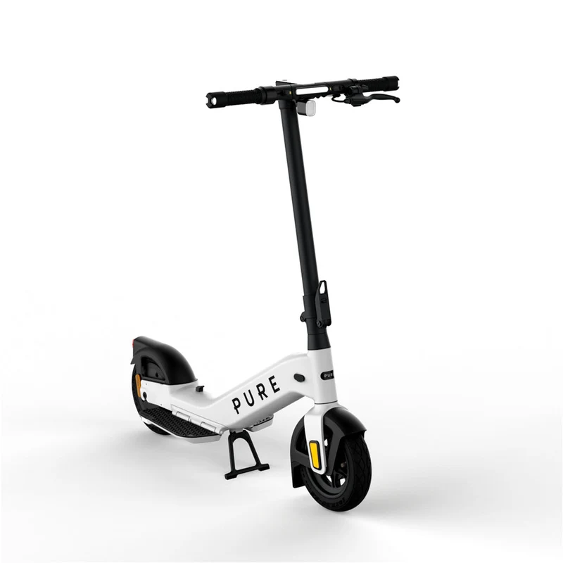 Pure Electric Pure Advance Electric Scooter