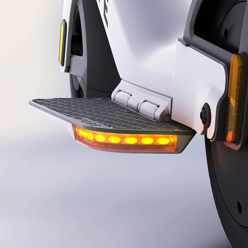 Pure Electric Pure Advance Electric Scooter