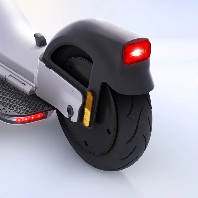 Pure Electric Pure Advance Electric Scooter