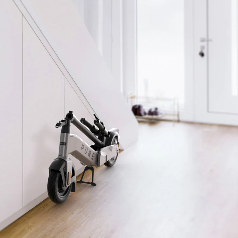Pure Electric Pure Advance Electric Scooter