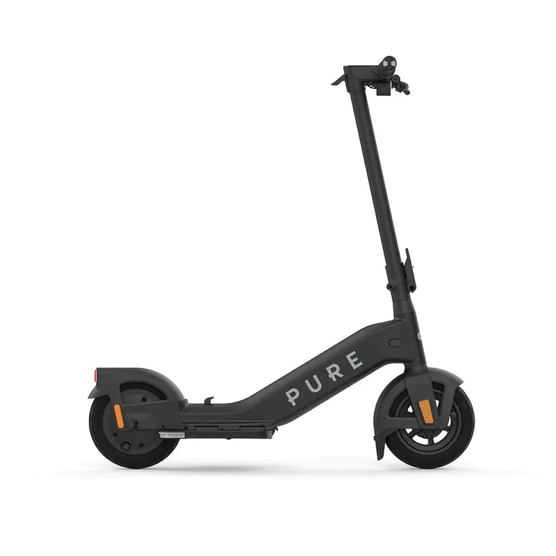 Pure Electric Pure Advance Electric Scooter