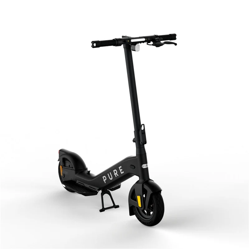 Pure Electric Pure Advance Electric Scooter