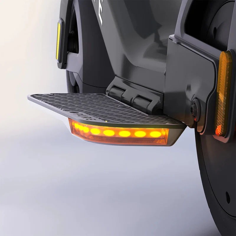 Pure Electric Pure Advance Electric Scooter