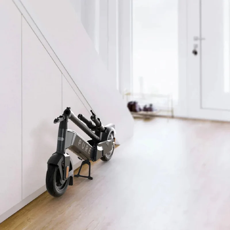 Pure Electric Pure Advance Electric Scooter