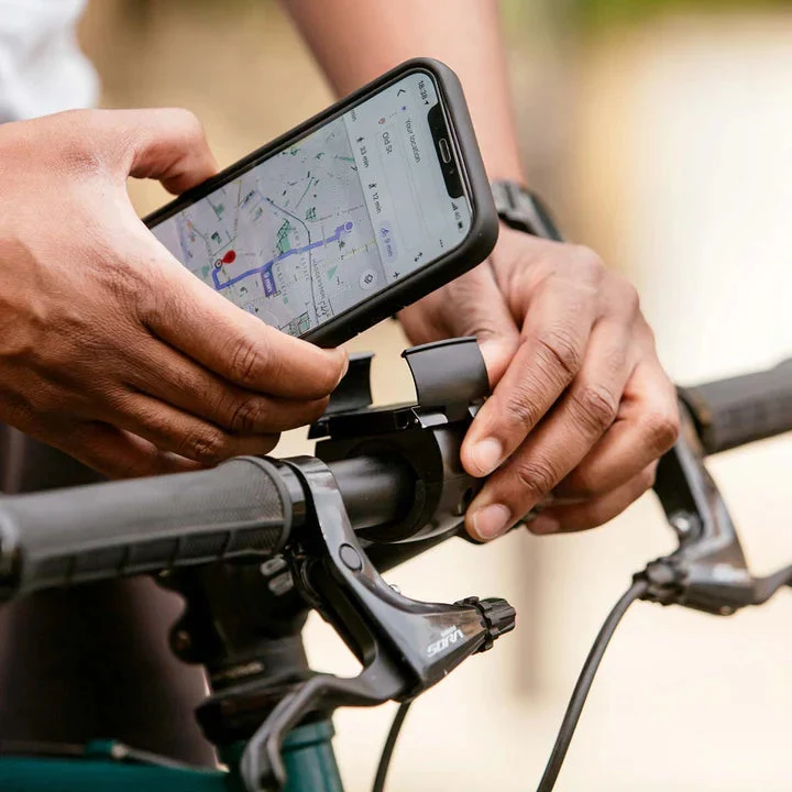 Loop Mount Twist Phone Mount