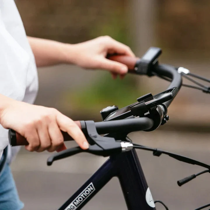 Loop Mount Twist Phone Mount