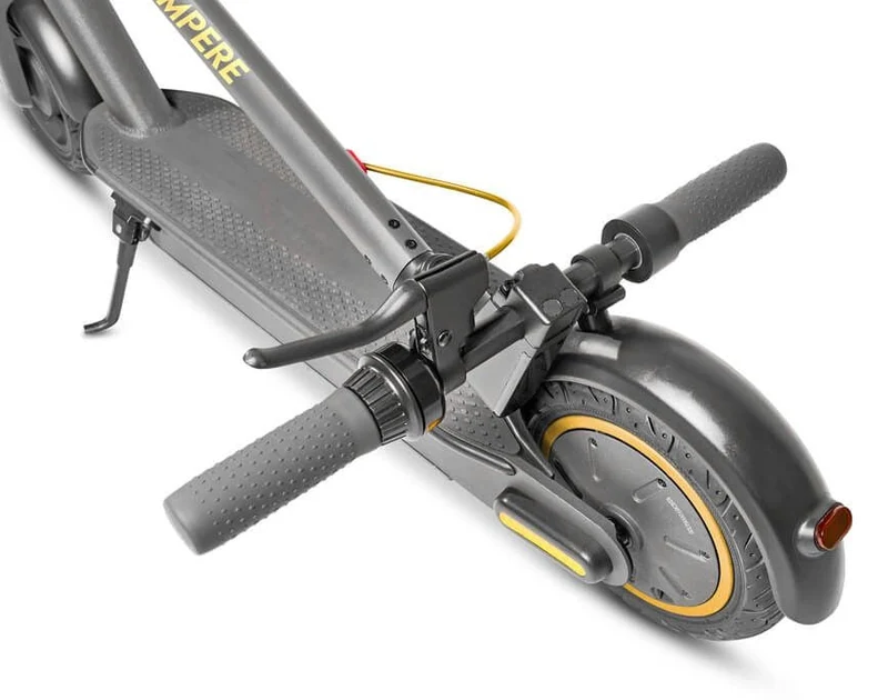 Ampere Go Electric Scooter