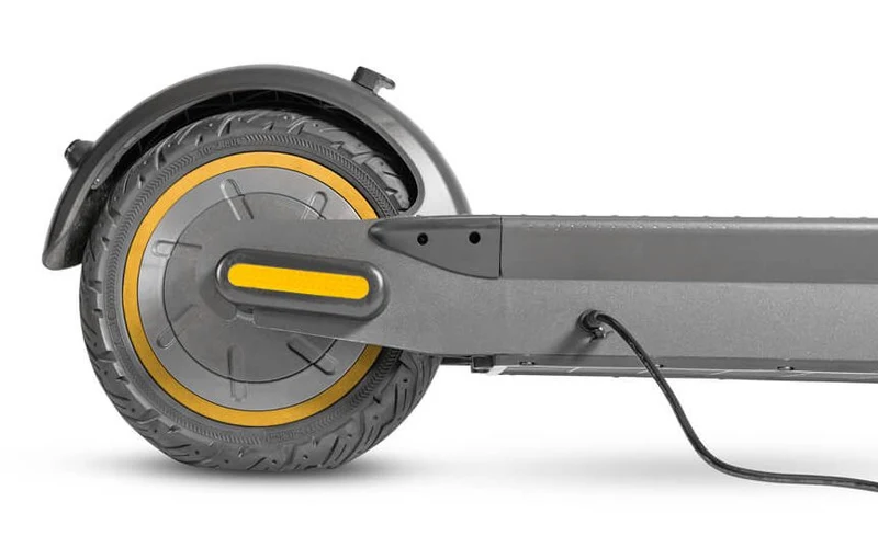 Ampere Go Electric Scooter