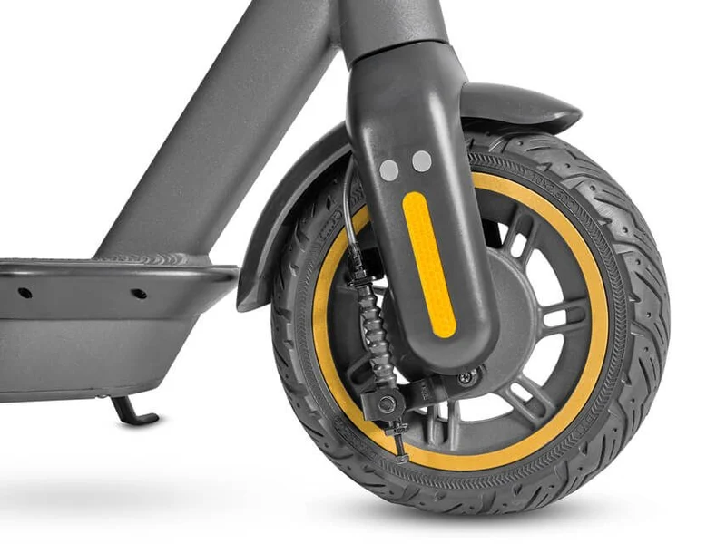 Ampere Go Electric Scooter