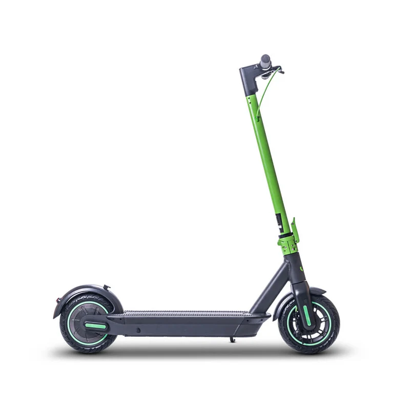 Ampere Go Electric Scooter