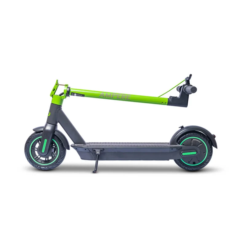 Ampere Go Electric Scooter
